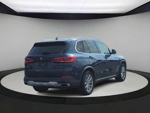 Used 2019 BMW X5 xDrive50i image 8