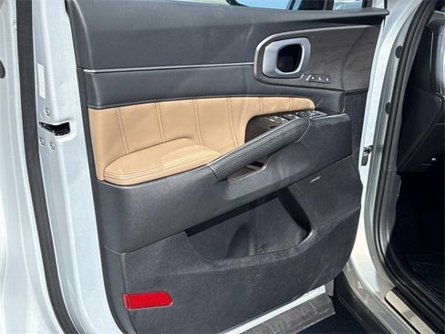 New 2026 Kia Sorento SX Prestige image 11