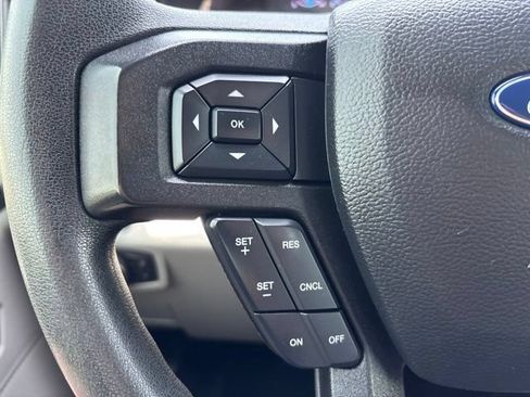 Used 2020 Ford F350 XL w/ STX Appearance Package AWD/4WD image 22
