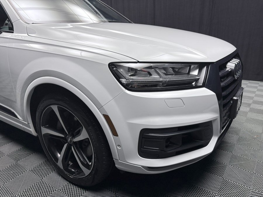 Used 2019 Audi Q7 3.0T Prestige w/ Prestige Package AWD/4WD image 11