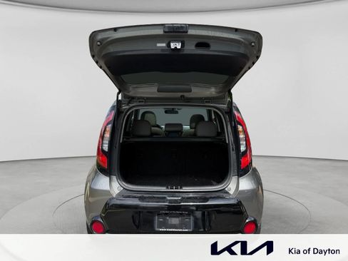 Used 2016 Kia Soul + w/ Primo Package FWD image 23