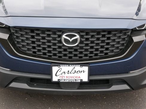 Used 2025 MAZDA CX-50 AWD 2.5 S w/ Preferred Package image 9