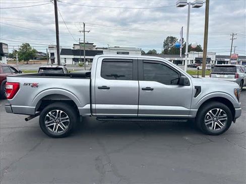 Used 2023 Ford F150 XL w/ STX Appearance Package AWD/4WD image 2