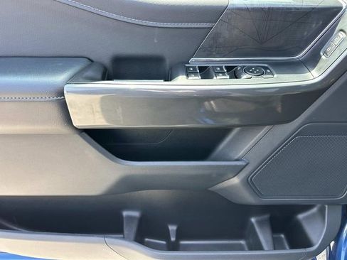 Used 2023 Ford F150 XLT w/ Equipment Group 302A High image 28