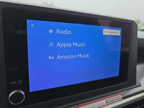 New 2026 Toyota Tacoma SR5 image 20