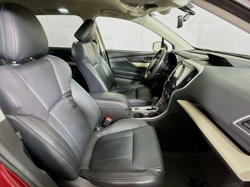 Used 2019 Subaru Ascent Limited image 29