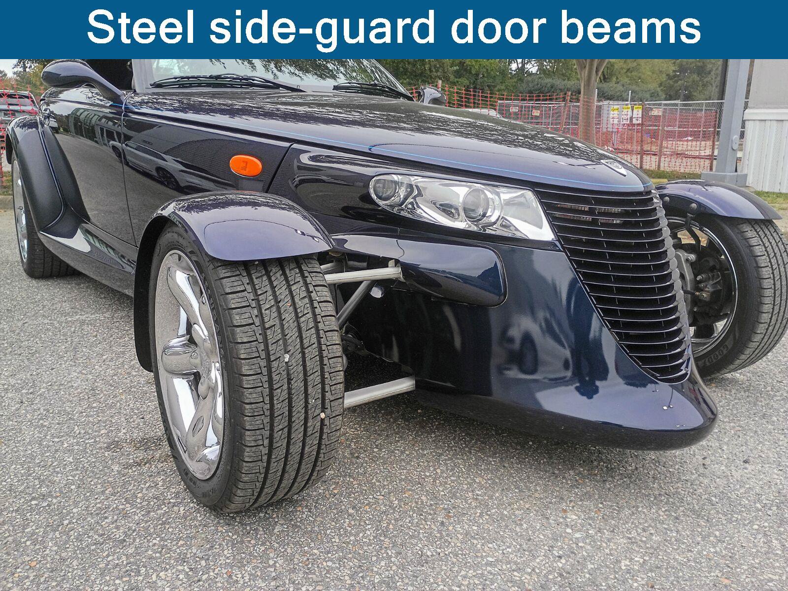 Used 2001 Chrysler Prowler RWD image 5