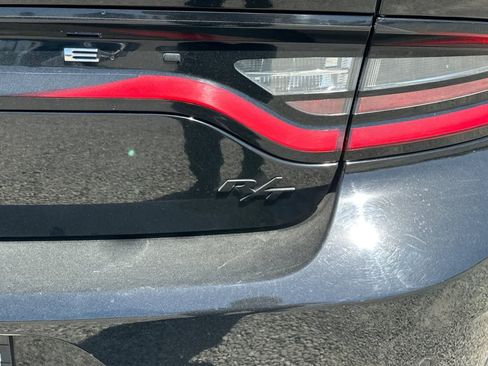 Used 2019 Dodge Charger R/T w/ Plus Group RWD image 13