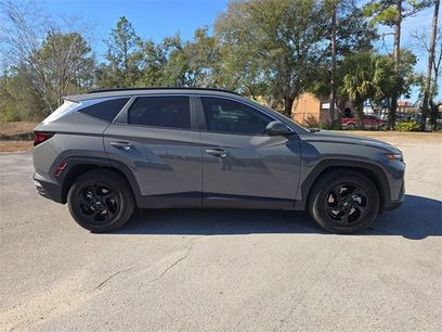 Used 2024 Hyundai Tucson SEL
