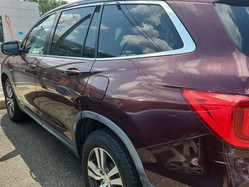 Used 2016 Honda Pilot EX-L image 4