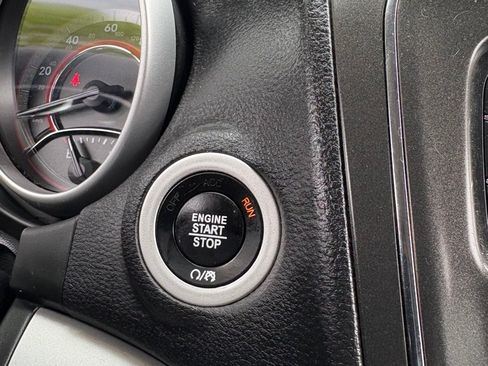 Used 2020 Dodge Journey SE w/ SE Popular Equipment Group FWD image 20