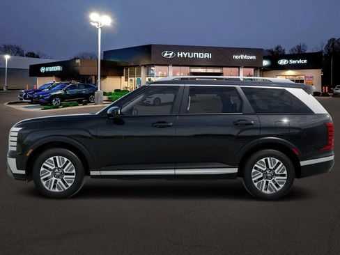 New 2026 Hyundai Palisade SEL image 3