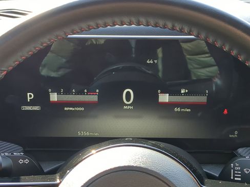 Used 2025 Nissan Kicks SR image 22