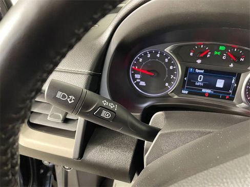 Used 2018 GMC Terrain Denali w/ Advanced Safety Package image 14