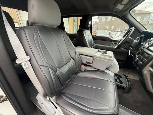 Used 2011 Ford F150 XLT w/ XLT Chrome Pkg AWD/4WD image 3