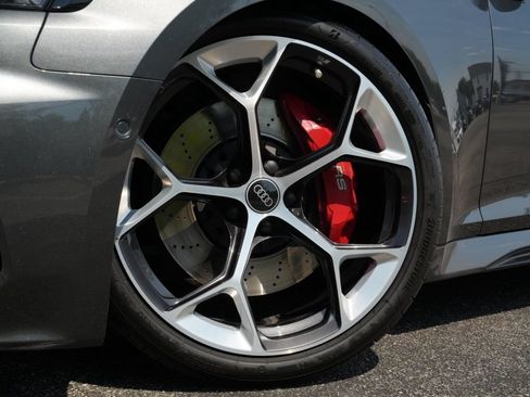 Used 2024 Audi RS 5 Sportback AWD/4WD image 5