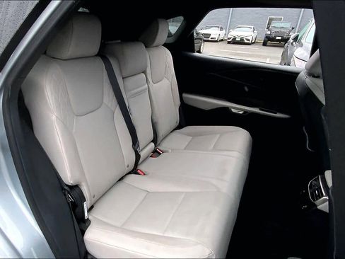 Used 2024 Lexus RX 350 Premium w/ Cold Area Package AWD/4WD image 20