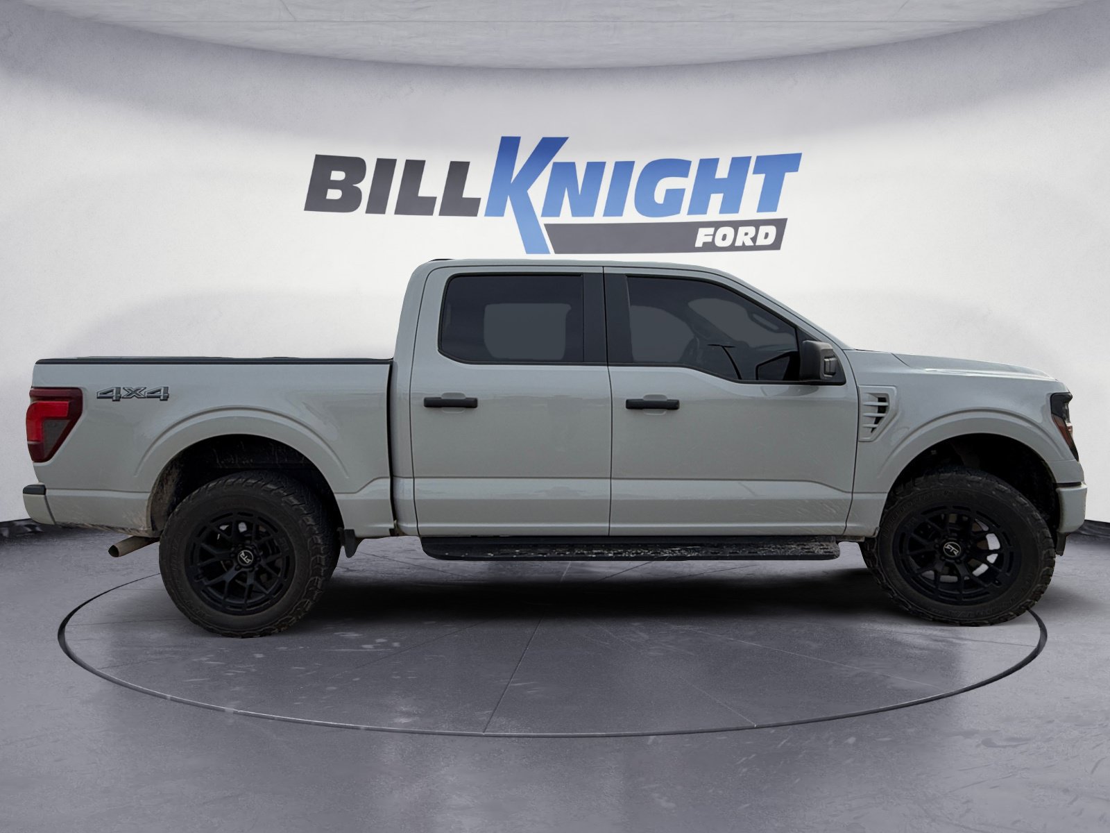 Used 2024 Ford F150 STX AWD/4WD image 6