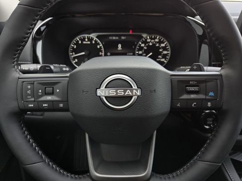 New 2026 Nissan Pathfinder SV AWD/4WD image 26