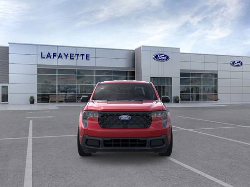 New 2026 Ford Maverick XLT w/ XLT Luxury Package AWD/4WD image 44