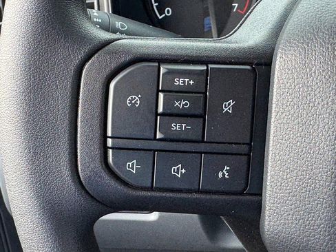 New 2026 Ford F350 XL w/ STX Appearance Package image 14