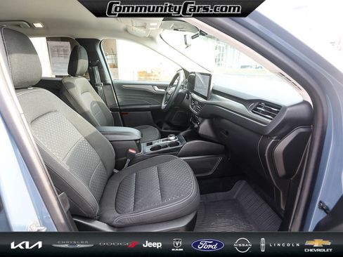 Certified 2023 Ford Escape Active w/ Tech Pack #2 image 22