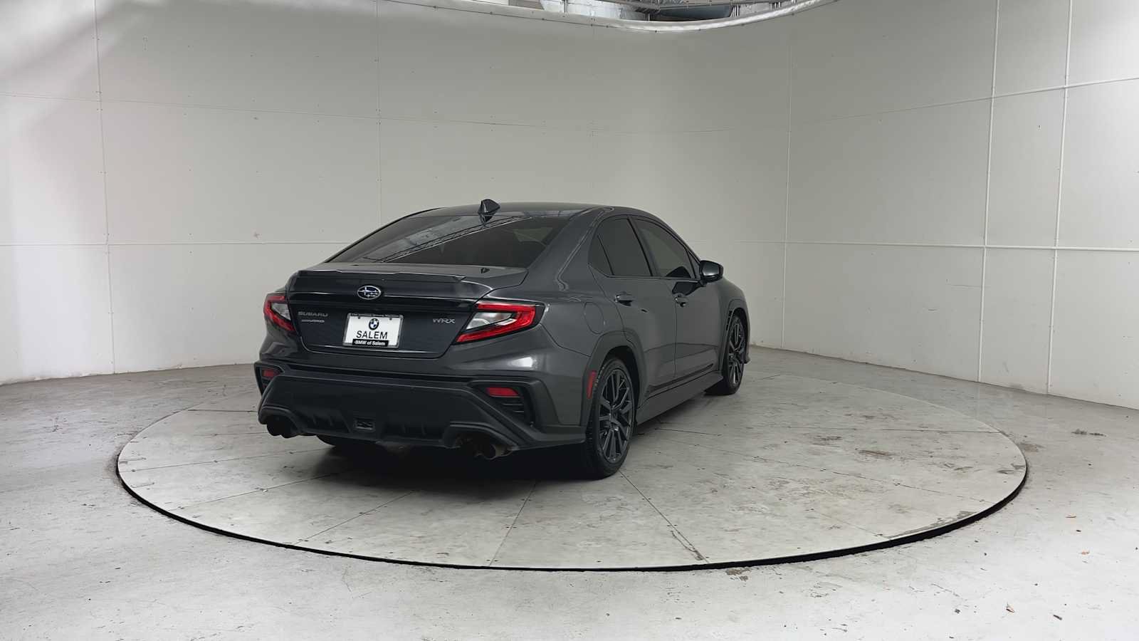 Used 2023 Subaru WRX Premium AWD/4WD image 8