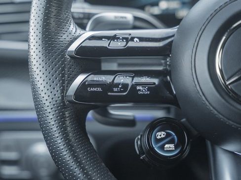 Used 2024 Mercedes-Benz GLS 63 AMG GLS 63 AMGﾮ image 34