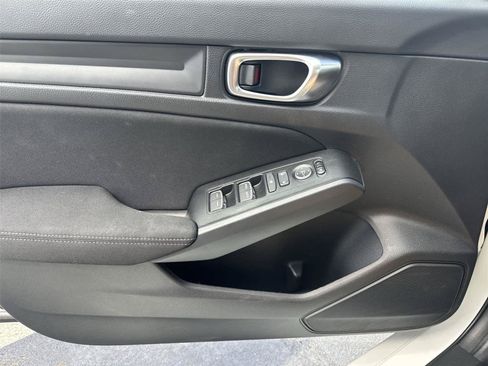 Used 2026 Honda Civic Sport image 31