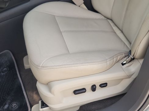 Used 2014 Ford Edge Limited FWD image 24