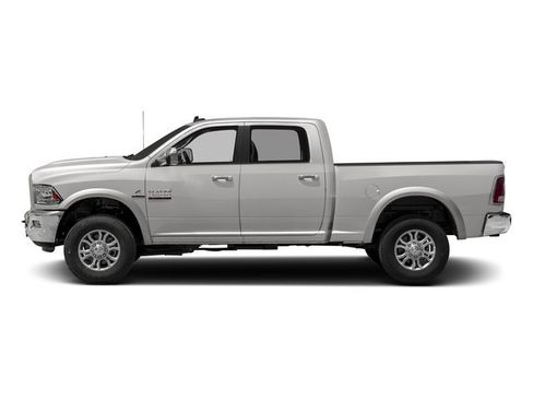 Used 2016 RAM 3500 Laramie AWD/4WD image 6