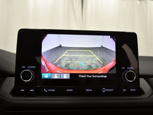 New 2026 Honda Accord LX image 20