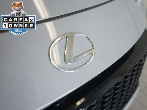 Used 2026 Lexus IS 350 F Sport w/ Technology Package AWD/4WD image 19