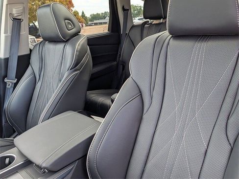 New 2026 Acura MDX SH-AWD w/ Technology Package image 10