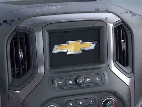 New 2026 Chevrolet Silverado 2500 W/T AWD/4WD image 70