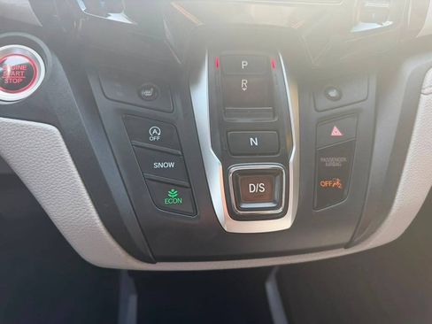 Used 2022 Honda Odyssey EX-L image 11