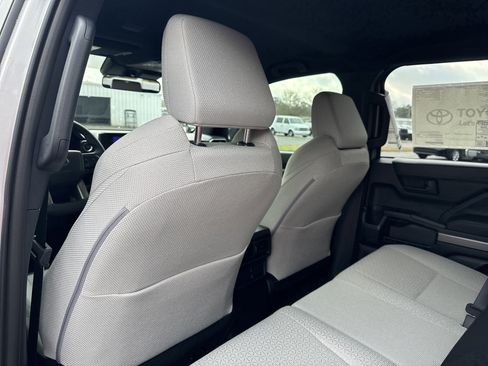 New 2026 Toyota 4Runner SR5 image 25