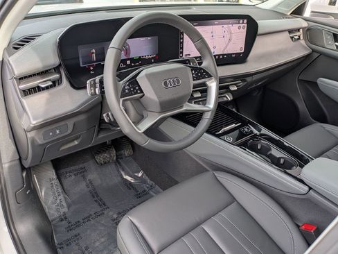 New 2026 Audi Q3 quattro 2.0T image 8