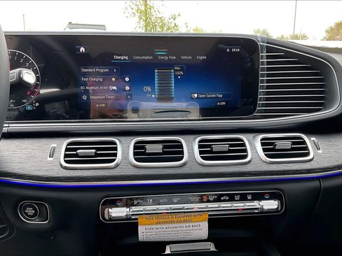 New 2026 Mercedes-Benz GLE 450e GLE 450e image 20