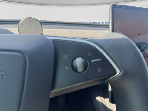 Used 2025 Tesla Model 3 Long Range RWD image 20