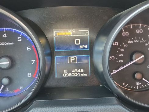 Used 2018 Subaru Outback 2.5i Premium AWD/4WD image 21