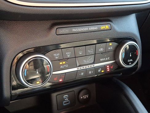 Used 2022 Ford Escape SEL AWD/4WD image 18