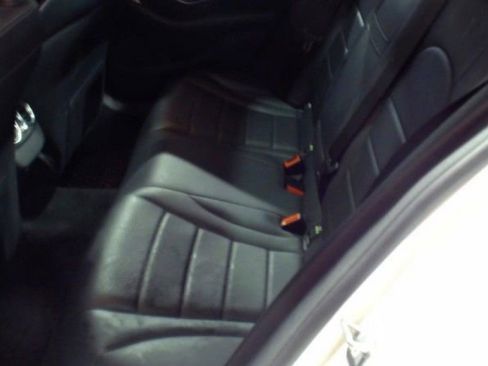 Used 2018 Mercedes-Benz C 300 4MATIC Sedan image 6