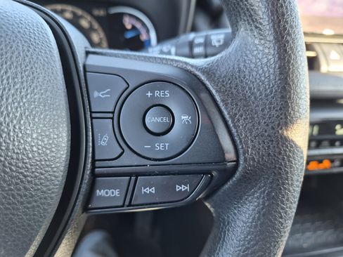 Used 2023 Toyota RAV4 XLE w/ Convenience Package image 19