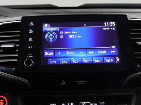 Used 2023 Honda Ridgeline RTL image 25