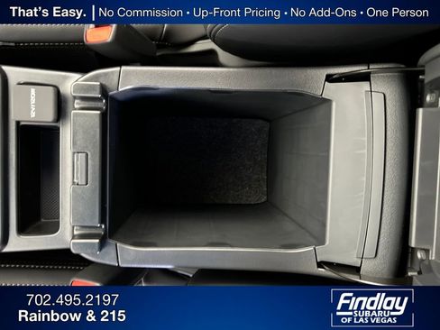 New 2026 Subaru Outback Limited XT image 31