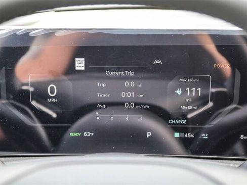 New 2025 Kia EV6 Light image 21