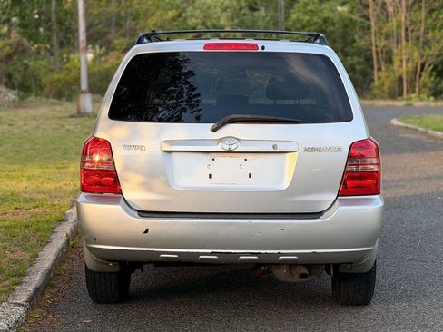 Used 2001 Toyota Highlander 2WD image 36