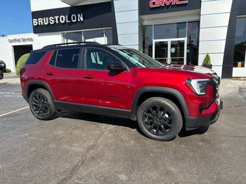 New 2026 GMC Terrain Elevation w/ Elevation Premium Package image 2