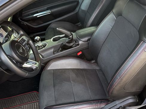 Used 2022 Ford Mustang GT Premium w/ California Special Package image 21